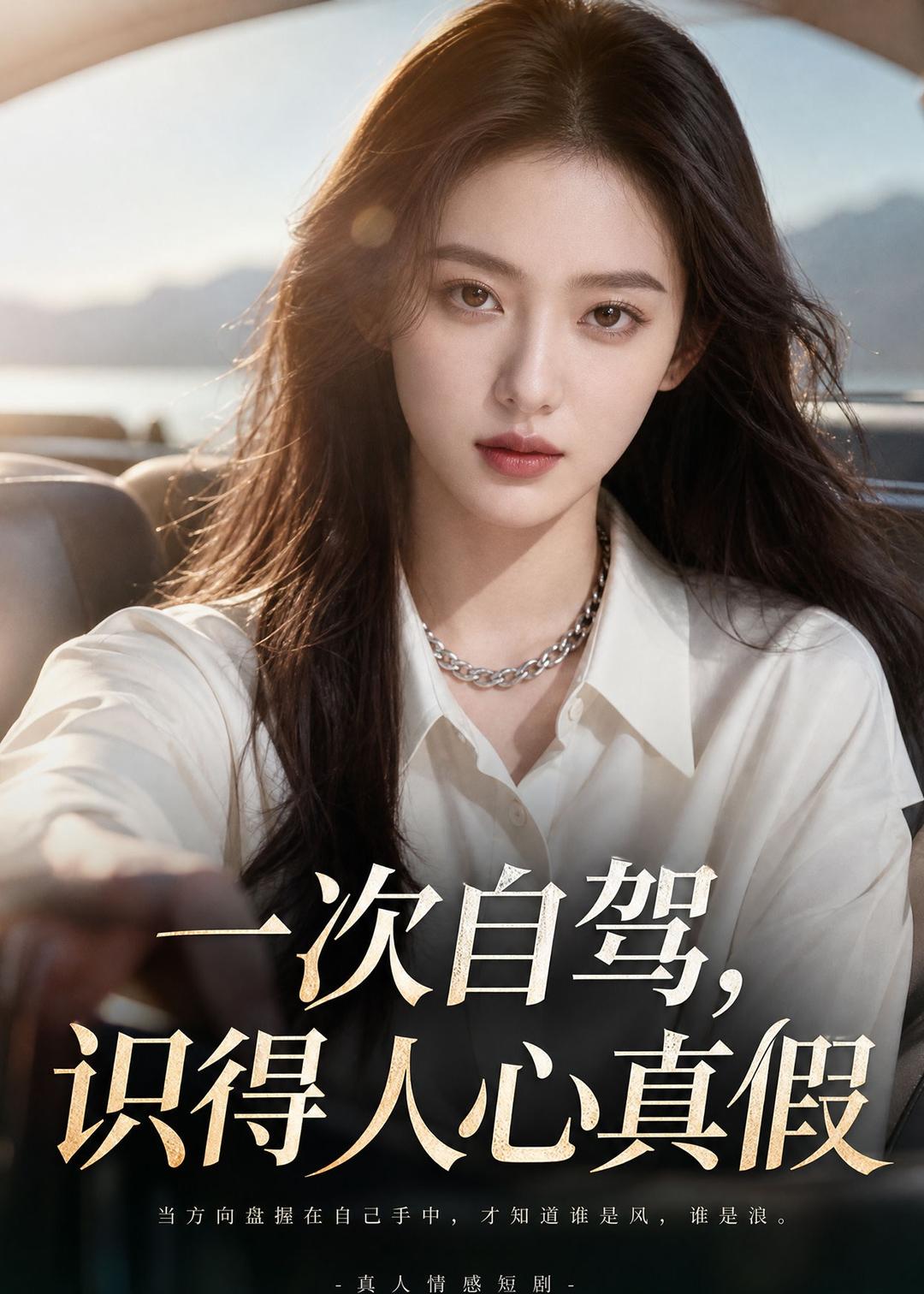一次自驾，识得人心真假