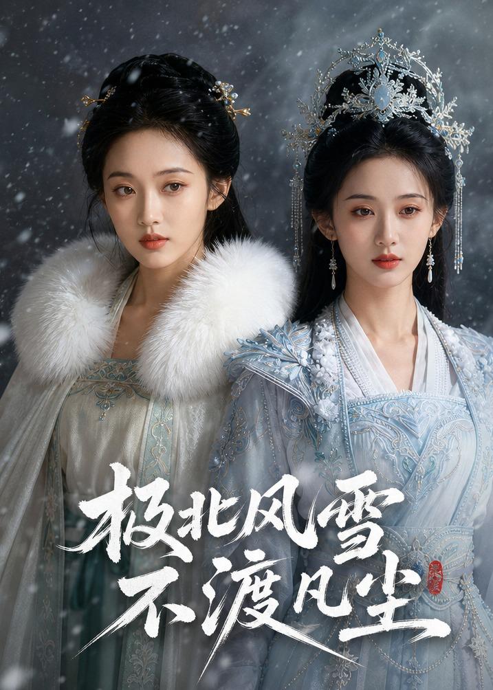 极北风雪，不渡凡尘