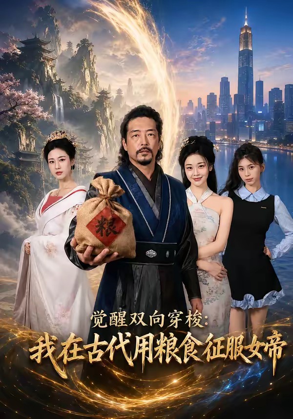 觉醒双向穿梭：我在古代用粮食征服女帝
