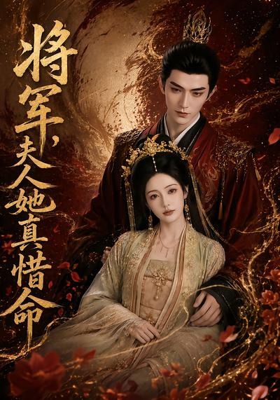 将军，夫人她真惜命