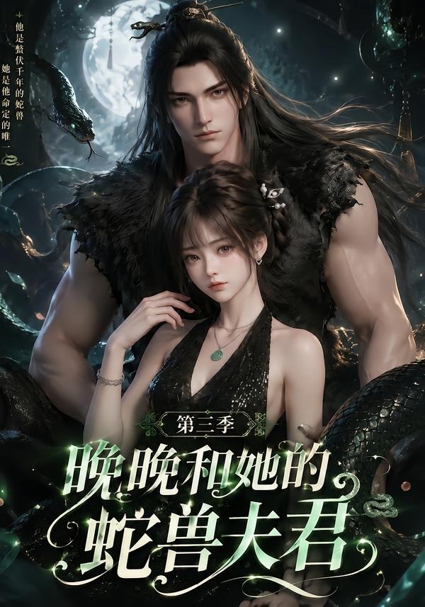 晚晚和她的蛇兽夫君第三季