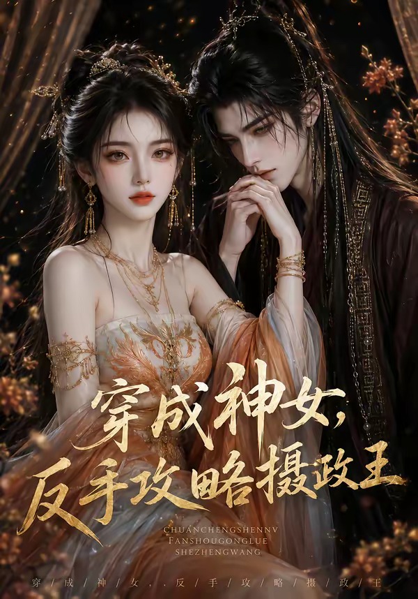 穿成神女，反手攻略摄政王