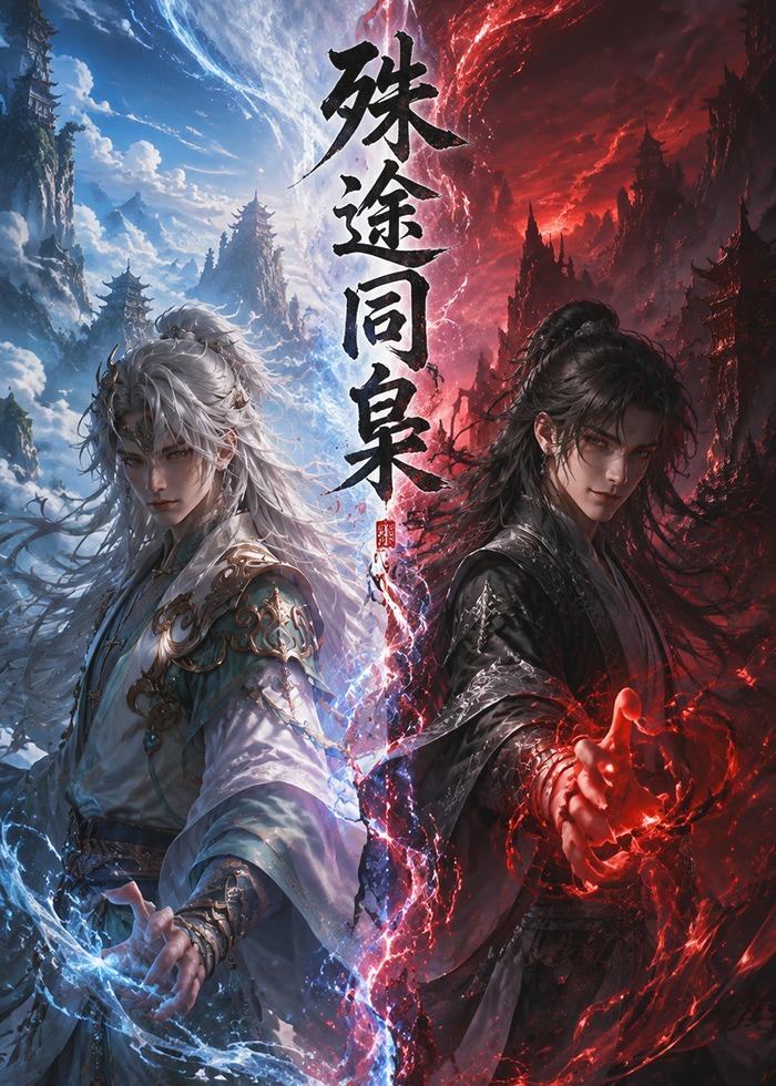 殊途同枭