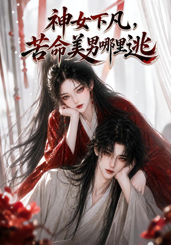 神女下凡，苦命美男哪里逃