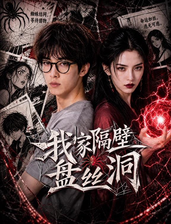 我家隔壁盘丝洞