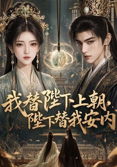 我替陛下上朝，陛下替我安内
