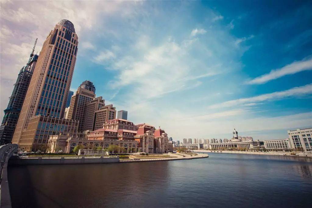 天津盛邀,领导莅临、朋友共聚盛会